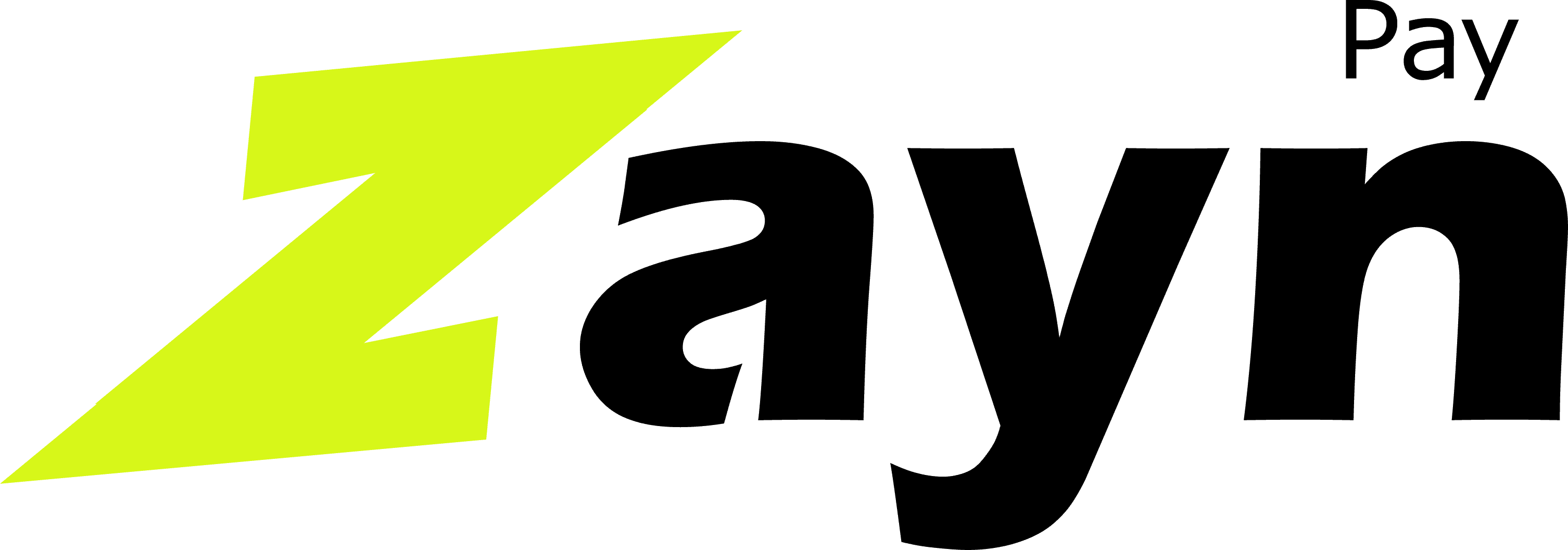 ZainPay Logo